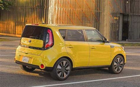 2016 kia soul release date price review specs redesign