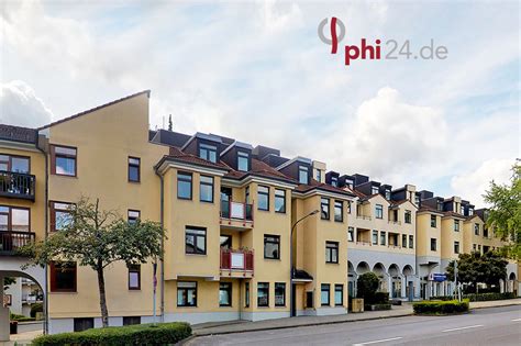 Wohnung mit einbauküche, balkon & tg platz zu vermieten. PHI AACHEN - Moderne Maisonette-Wohnung mit herrlicher ...