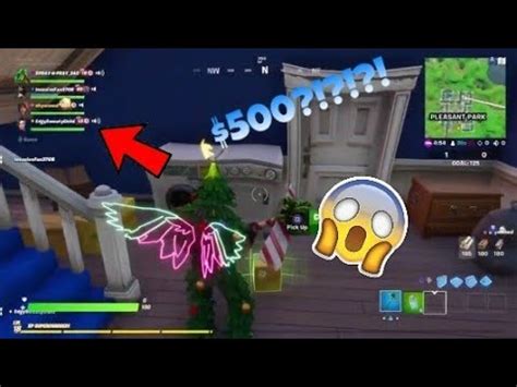 Fortnite isn't the top game for earnings. HE SPENT THIS MUCH MONEY - Fortnite - YouTube