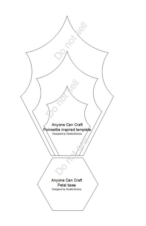 View, download and print rose petal pdf template or form online. Large Flower Petals - Anyone Can Craft
