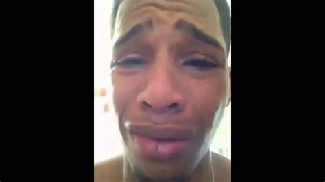 Dominican Guy Crying Youtube