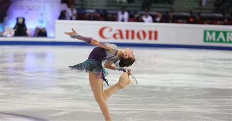 Kamila Valieva Sets World Record Score In Skate Canada Triumph