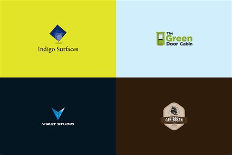 I Will Do Minimalist Logo Design Within 24 Hours For 5 Seoclerks