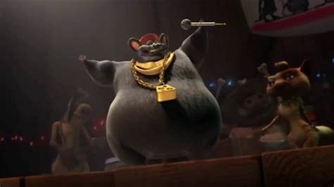 Biggie Cheese Singing Boombastic But Every Boombastic Is Replaced With