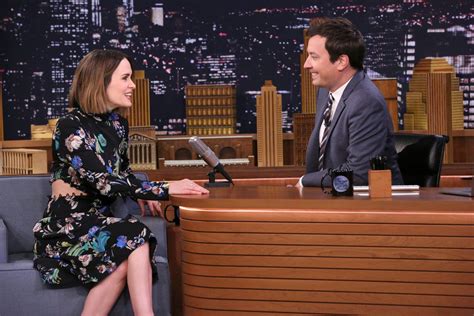 Sarah Paulson Tests Us On The Tonight Show Starring Jimmy