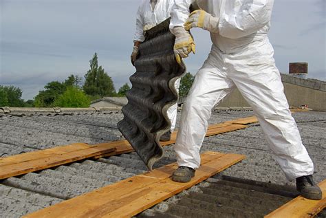 UK Asbestos Regulations and Law | Thompsons Solicitors