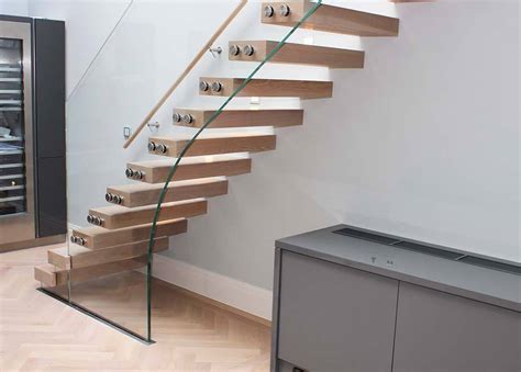 View 25 Cantilever Stair Structural Design