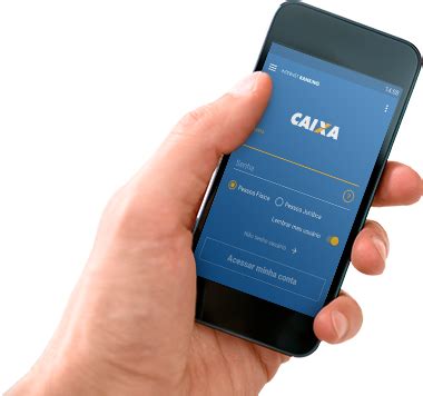This also enabled the integration of ml models with caixa's big data coming from various resources. Cadastrar a Assinatura Eletrônica | Banking Caixa