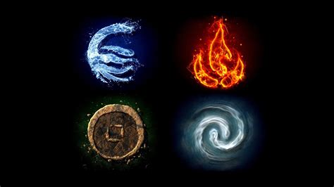 The last airbender and the legend of korra were written and animated by americas and produced from an american company. 107 Avatar: The Last Airbender HD Wallpapers | Backgrounds ...