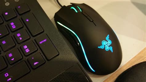 The razer mamba tournament edition is designed for esports athletes who demand the very best performance. Razer Mamba Tournament Edition Review - Gaming Nexus