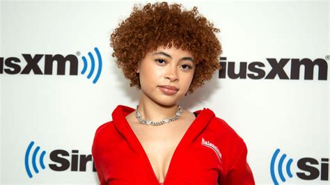 After Her Single 'Munch' Went Viral On Social Media, Ice Spice Says She