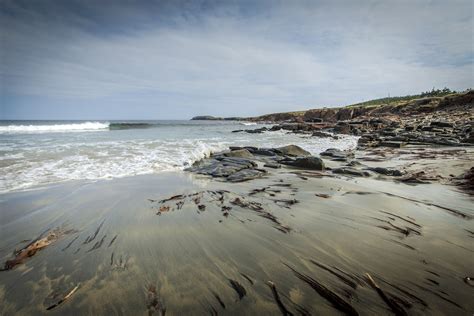 Maybe you would like to learn more about one of these? Sandy Cove Beach, Elliston | www.newfoundlandlabrador.com ...