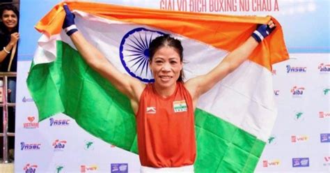 Maybe you would like to learn more about one of these? Prediction: Why Mary Kom's hunt for the gold medal at ...