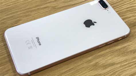 Seeinglooking Rose Gold Iphone 8 Plus Color Rose Gold Apple Phones