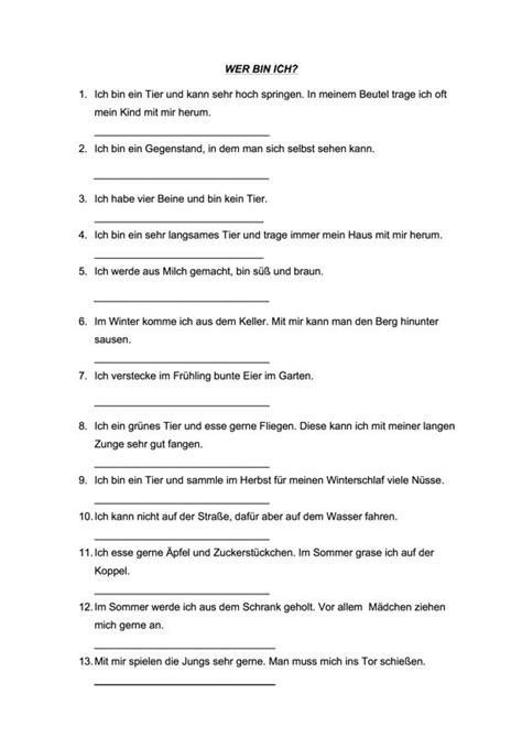 ✓ tipps, tests + kostenlose übungen (mit lösung) zum gehirnjogging. Wortfindungsübung für Kinder - Sprache | teaching language ...