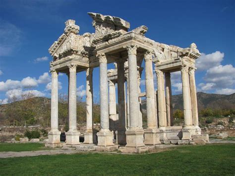 Didyma Ancient City • Turkey Destinations by ToursCE