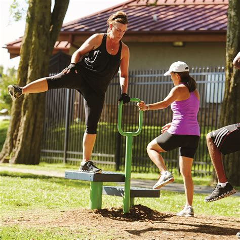 It is the first installment in the step up film series.the film stars channing tatum, jenna dewan, mario, drew sidora, and rachel griffiths. Step Up Station - Outdoor Fitness Equipment - ActionFit