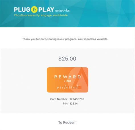 Gift cards are fulfilled via email and will include all instructions needed for the recipient to activate if a charitable donation gift card is selected as the reward, tango card will send the funds to the click the redemption link located in your prepaid visa reward email. Blast Rewards - Tango Card®