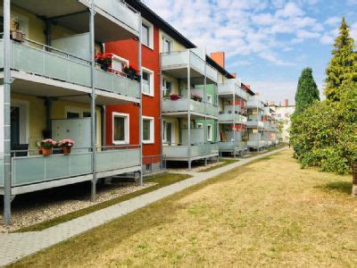 2-Zimmer Wohnung mieten Magdeburg: 2-Zimmer Wohnungen mieten