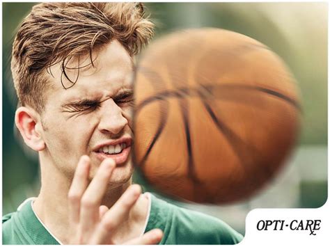 A Guide To Understanding Sports Related Eye Injuries