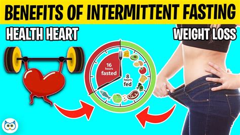 11 Incredible Benefits Of Intermittent Fasting You Didnt Know About