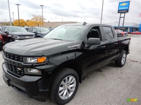 We have 51 listings for chevy silverado canopy, from $1,900. 2020 Black Chevrolet Silverado 1500 Custom Crew Cab 4x4 ...