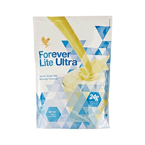 Buy Forever Lite Ultra With Aminotein Flavour Online In Nigeria