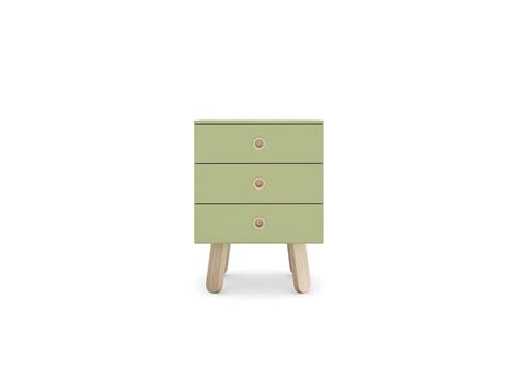 Lolly Kids Bedside Table Lolly Collection By Nidi