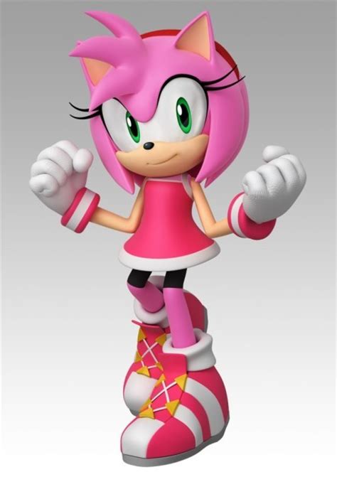 Olympic Amy Amy Rose Is My Love Photo 26238451 Fanpop