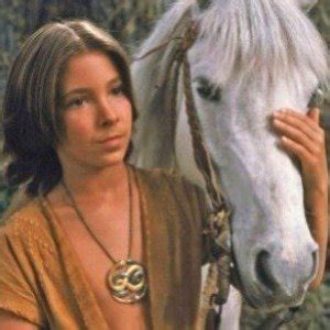 Atreyu From The NeverEnding Story Grew Up To Be A Total Hunk ZergNet
