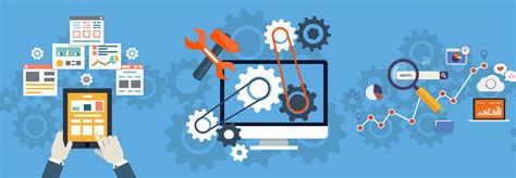 Keep Your Website Running Smooth With Proper Maintenance Different