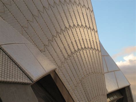 Sydney Opera House Design 5 Architects