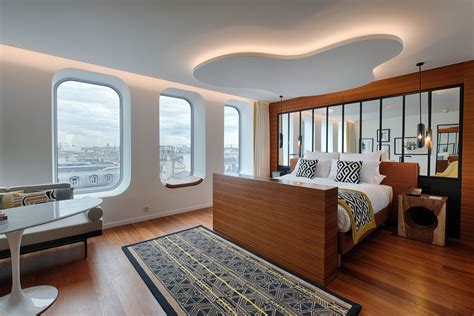 Renaissance Hotels Adds To Its Impressive Paris Portfolio With The