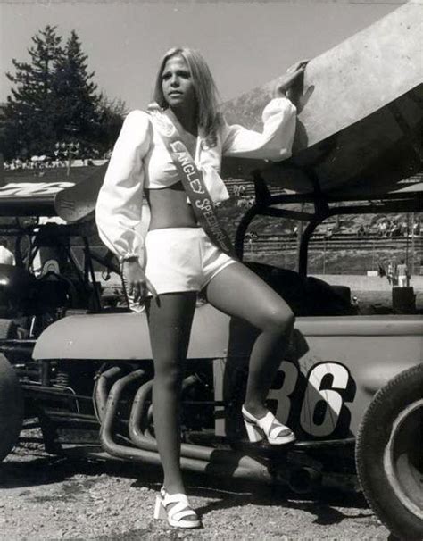 Vintage Trophy Girl Photos Page 55 The Hamb