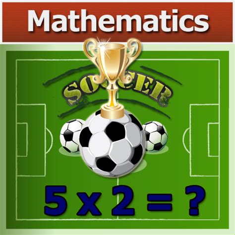 Soccer Mathukappstore For Android