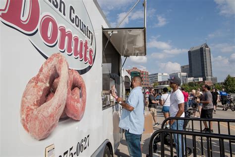 And you can also visit our twitter lists to find all the other gourmet food trucks around the state of ohio tweeting daily. Columbus Food Truck Festival 2020 in Ohio - Dates & Map