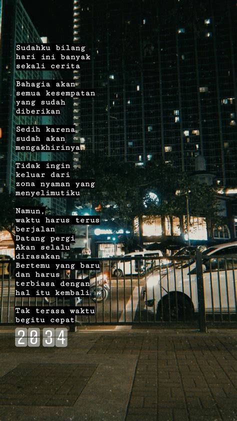 Untuk sebagian orang yang sudah mendapatkan karir yang baik, meninggalkan zona nyaman sama halnya dengan tidak bersyukur dengan pencapaian mereka. Pin di MelzcusuaraN