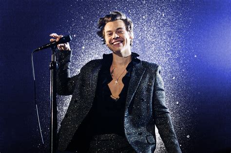 Harry Styles Pc Wallpapers Wallpaper Cave
