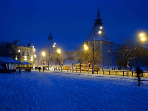 Крымская башня Астраханского кремля