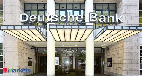 Deutsche Bank Deutsche Bank Boosts Loans To Cash Strapped Tycoons In