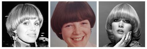 I can say this is one of the most popular hairstyle for this decade. Women's 1970s Hairstyles: An Overview - Hair & Makeup ...