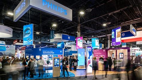 Philips New Personal Care Solutions At Ces 2019 News Philips