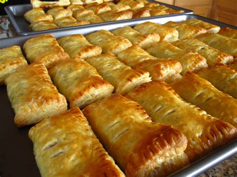Baked BBQ Pork Puff (w/ puff pastry) 叉燒酥 | Puff pastry ...