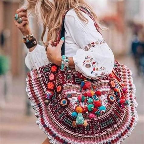 Embrace Bohemian Lifestyle Get The Right Look Bohemain Boho