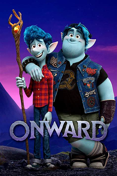 Onward La Primera Película De Disney Y Pixar Con Un Personaje Gay Vogue
