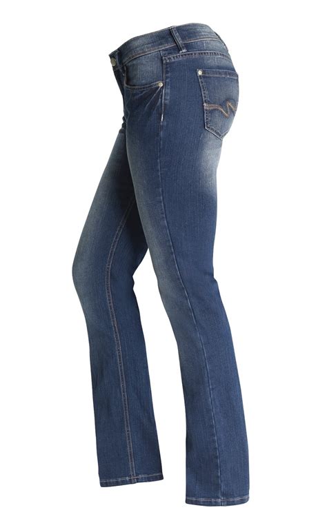 Curve Appeal Jeans Stylish Curves