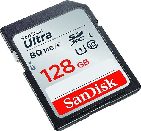 Sandisk 64gb Micro Sd Ultra Uhs I 80mb S Review Rated A1 For Faster