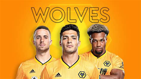 The premier league has promotion and relegation linked to the english championship, the. Wolves fixtures: Premier League 2020/21 | Football News ...