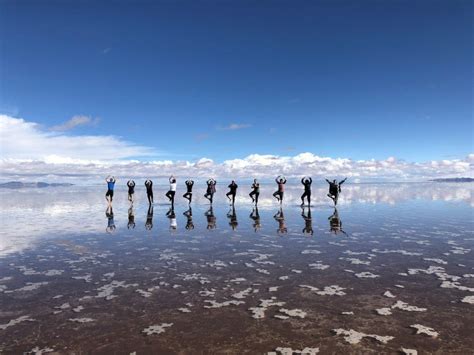 In southwest bolivia, salar de uyuni is the world's largest salt flat. El Salar de Uyuni, Bolivia: How to Visit in 2021