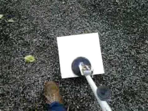 Here you will learn how to do with your own hands, homemade wood, homemade electronics. Homemade simple metal detector - YouTube